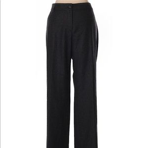 Miu Miu Wool pants